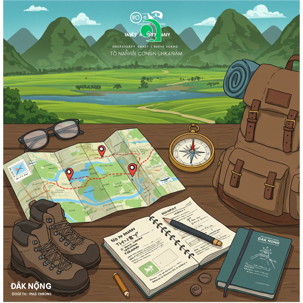 Planning Your Trip: Practical Tips for Travelers