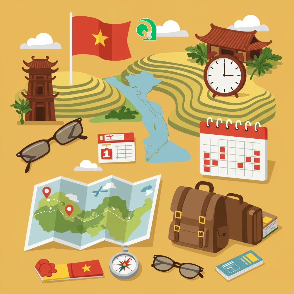 Planning Your Trip: Practical Travel Tips for Dien Bien