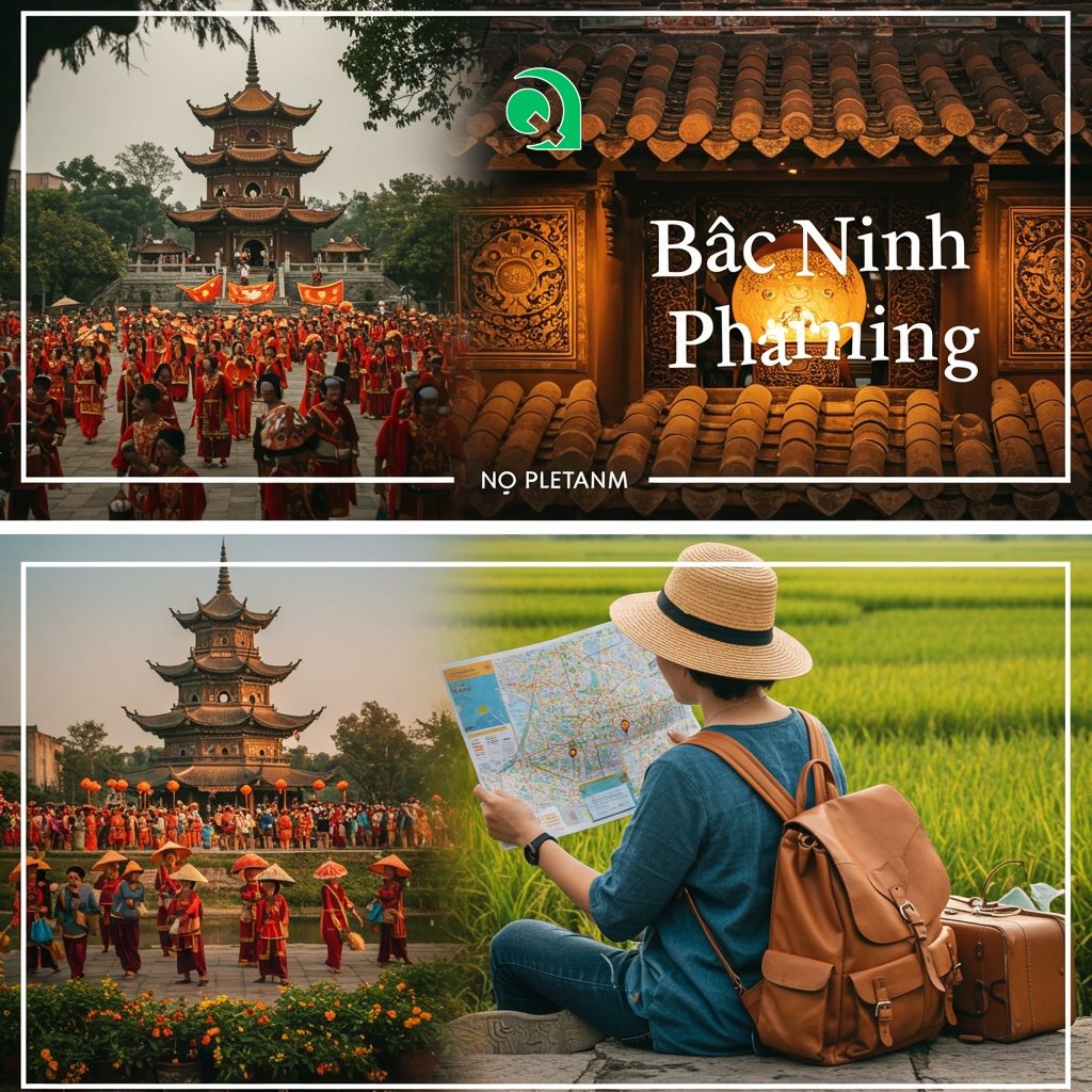 Planning Your Trip: Travel Tips for Bac Ninh