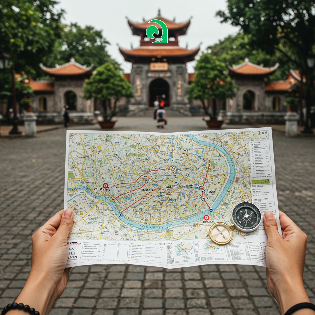 Planning Your Visit: Travel Tips for Exploring Hanoi