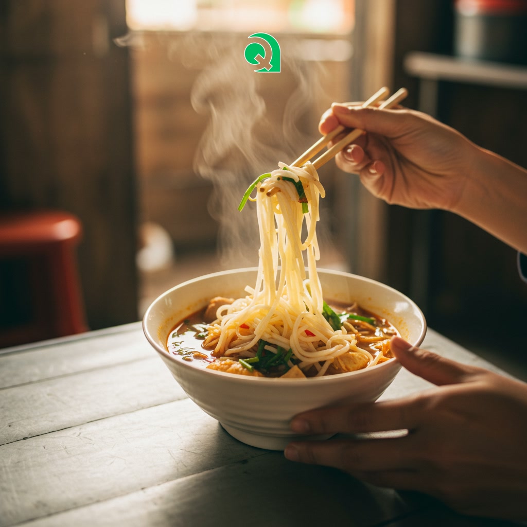 Practical Food Tips for Travelers in An Giang