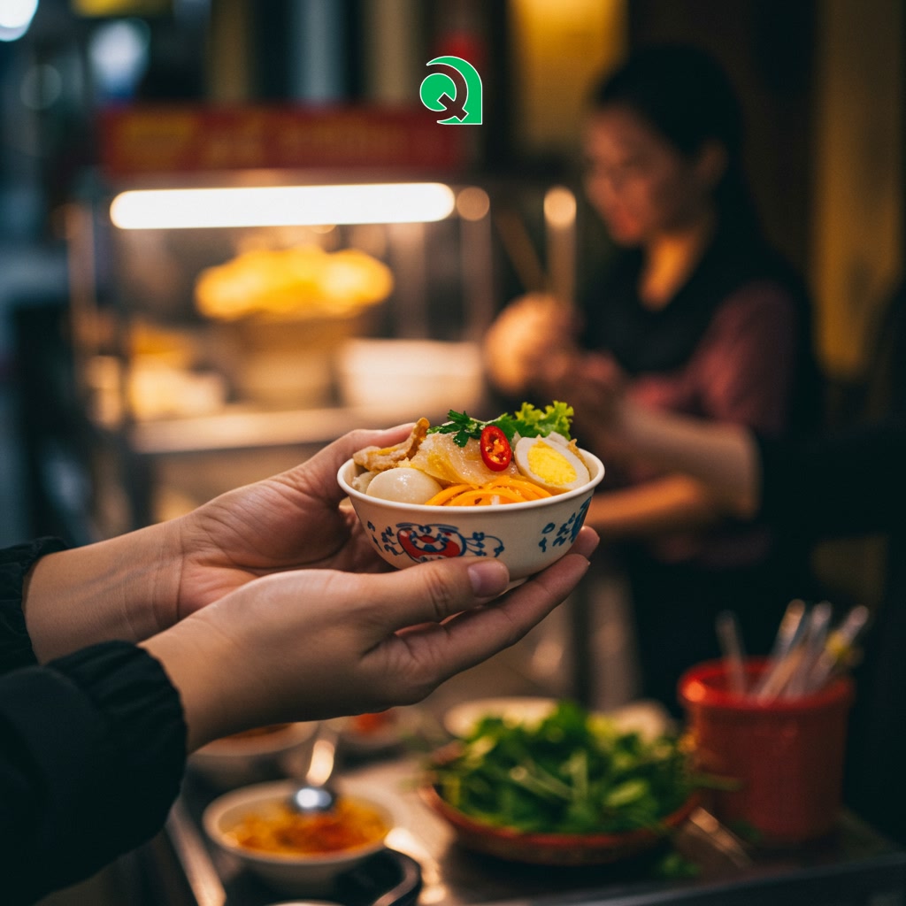 Practical Food Tips for Your Hue Travel
