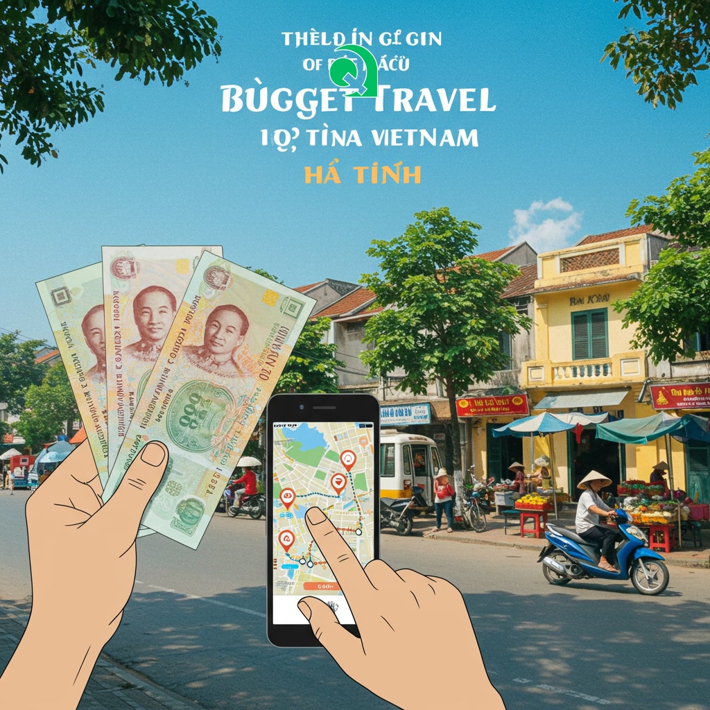 Practical Tips for Budget Travel in Ha Tinh
