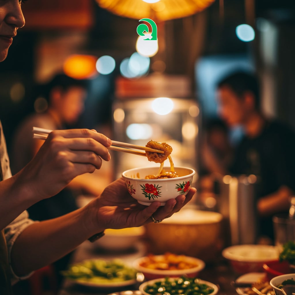 Practical Tips for Enjoying Phu Yen's Cuisine While Traveling
