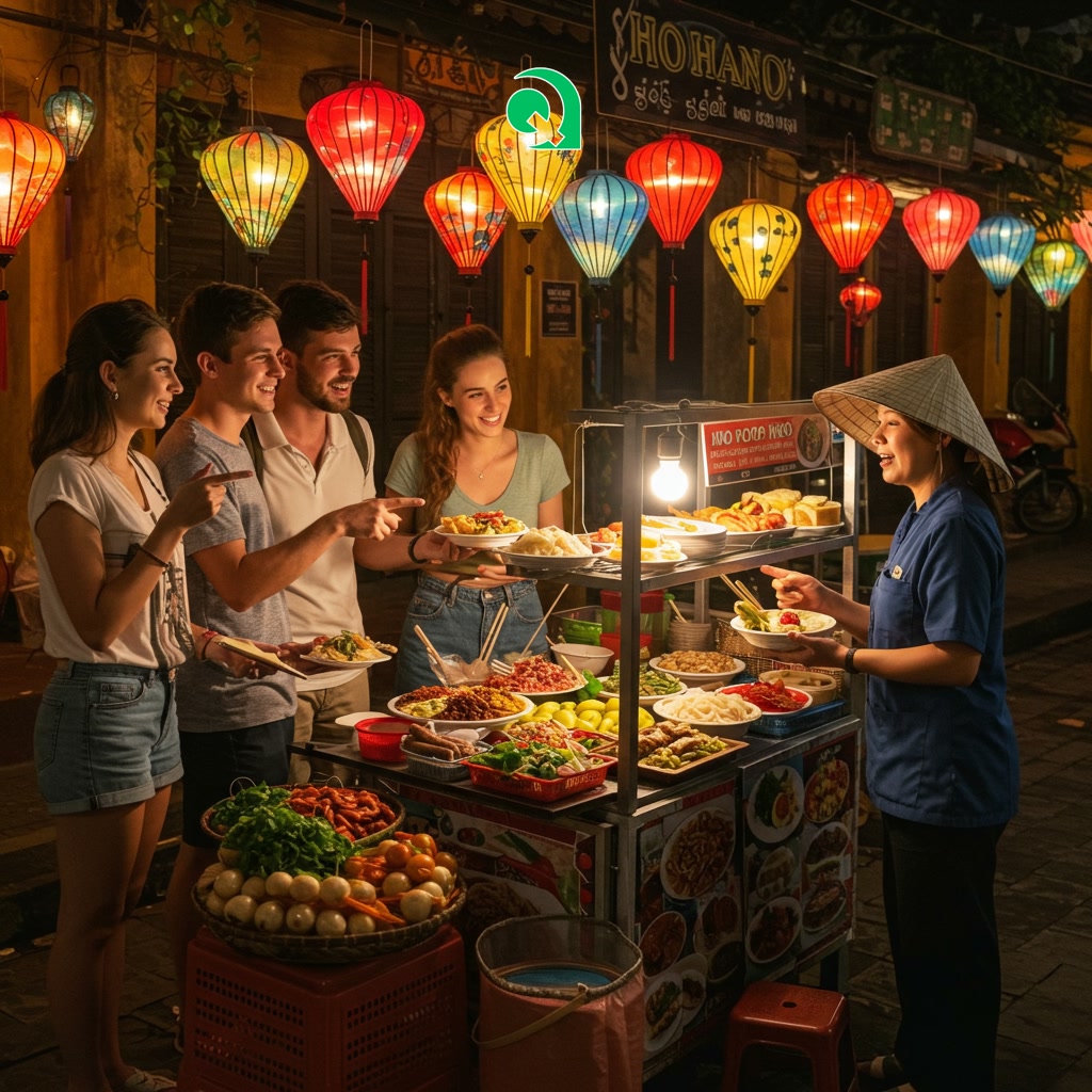 Practical Tips for Travelers Enjoying Hoi An's Food Scene