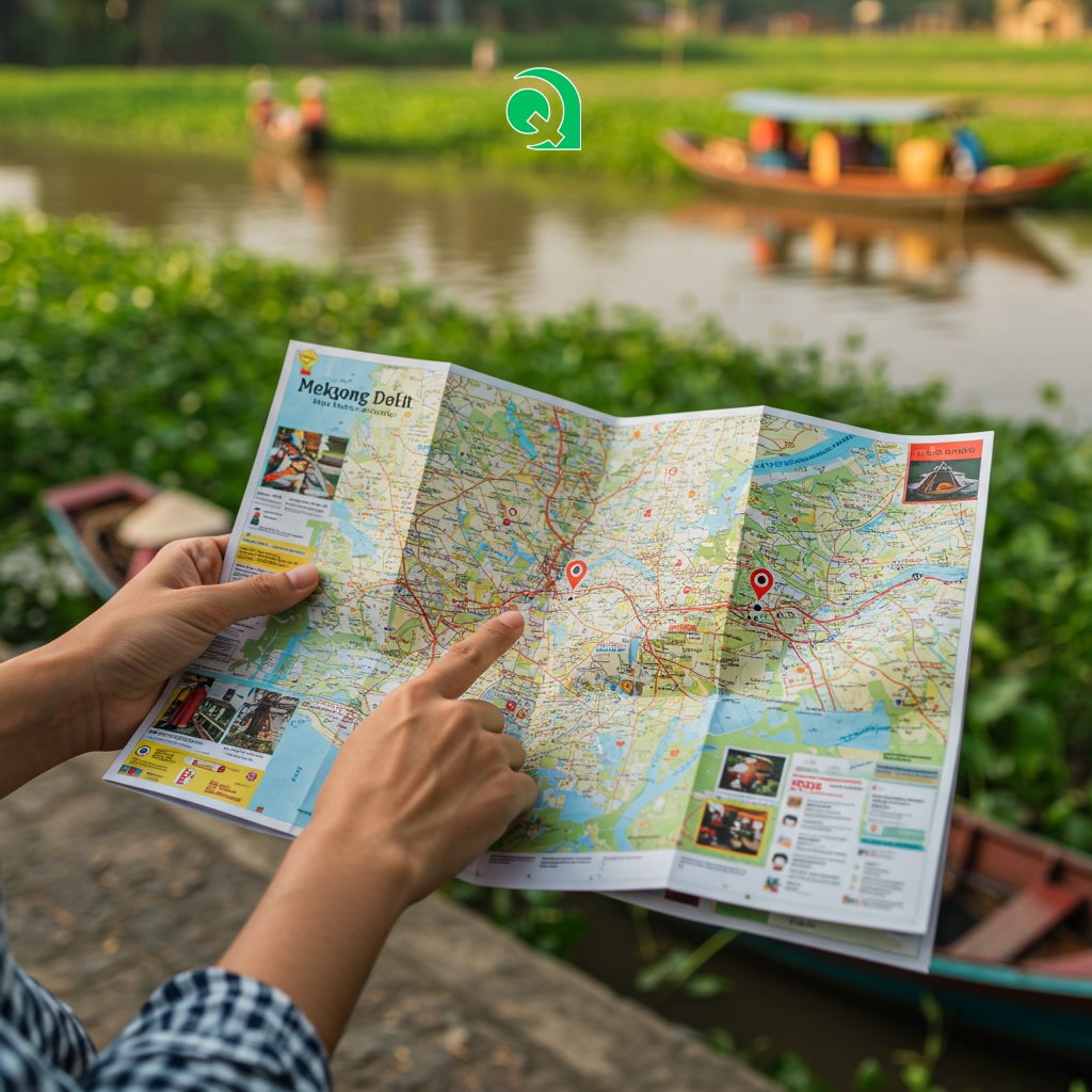 Practical Tips for Traveling to Vinh Long