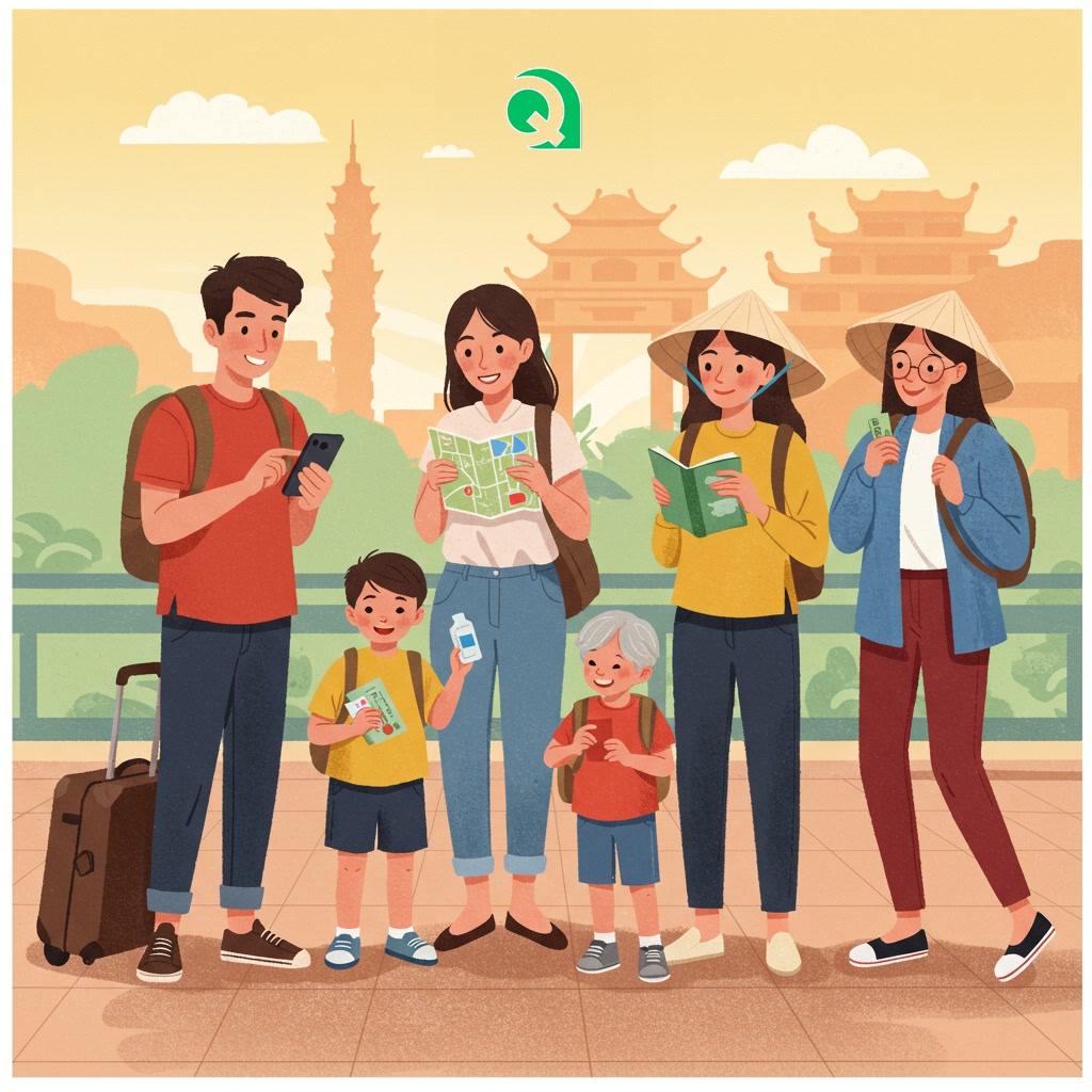 Practical Tips for Your Bac Ninh Travel