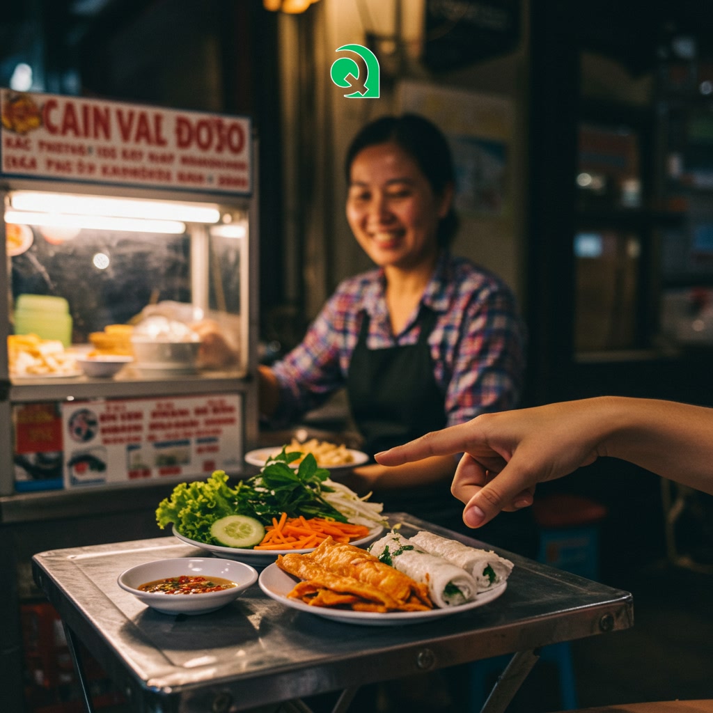 Practical Tips for Your Tra Vinh Food Journey