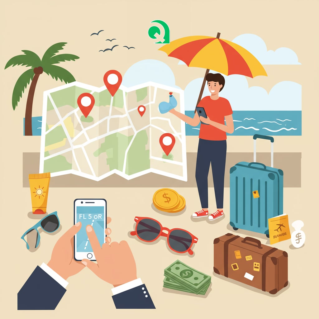 Practical Tips for Your Vung Tau Adventure