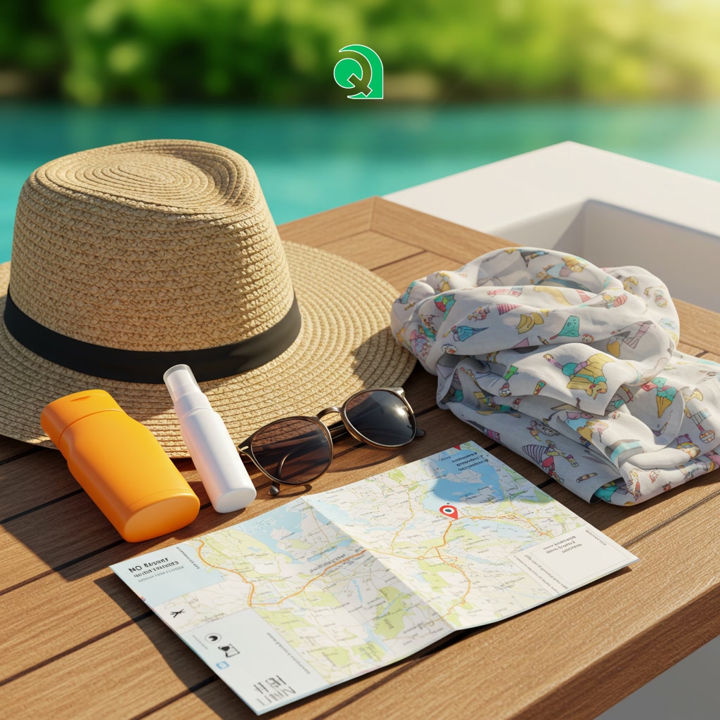 Practical Travel Tips for Can Tho