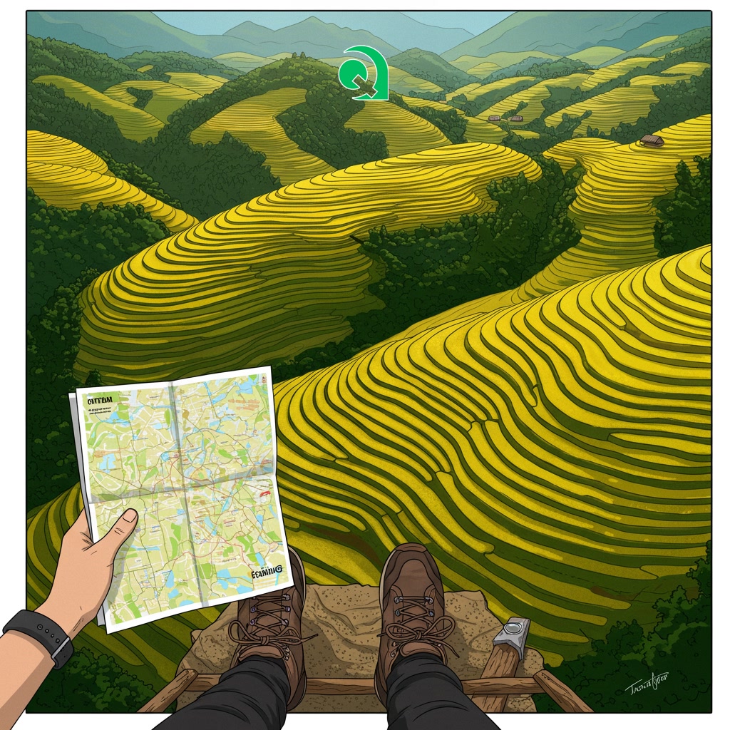 Practical Travel Tips for Mu Cang Chai