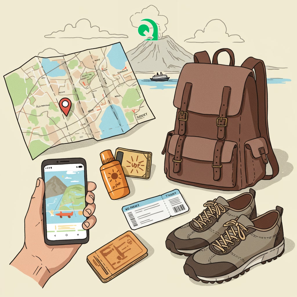 Practical Travel Tips for Quang Ngai