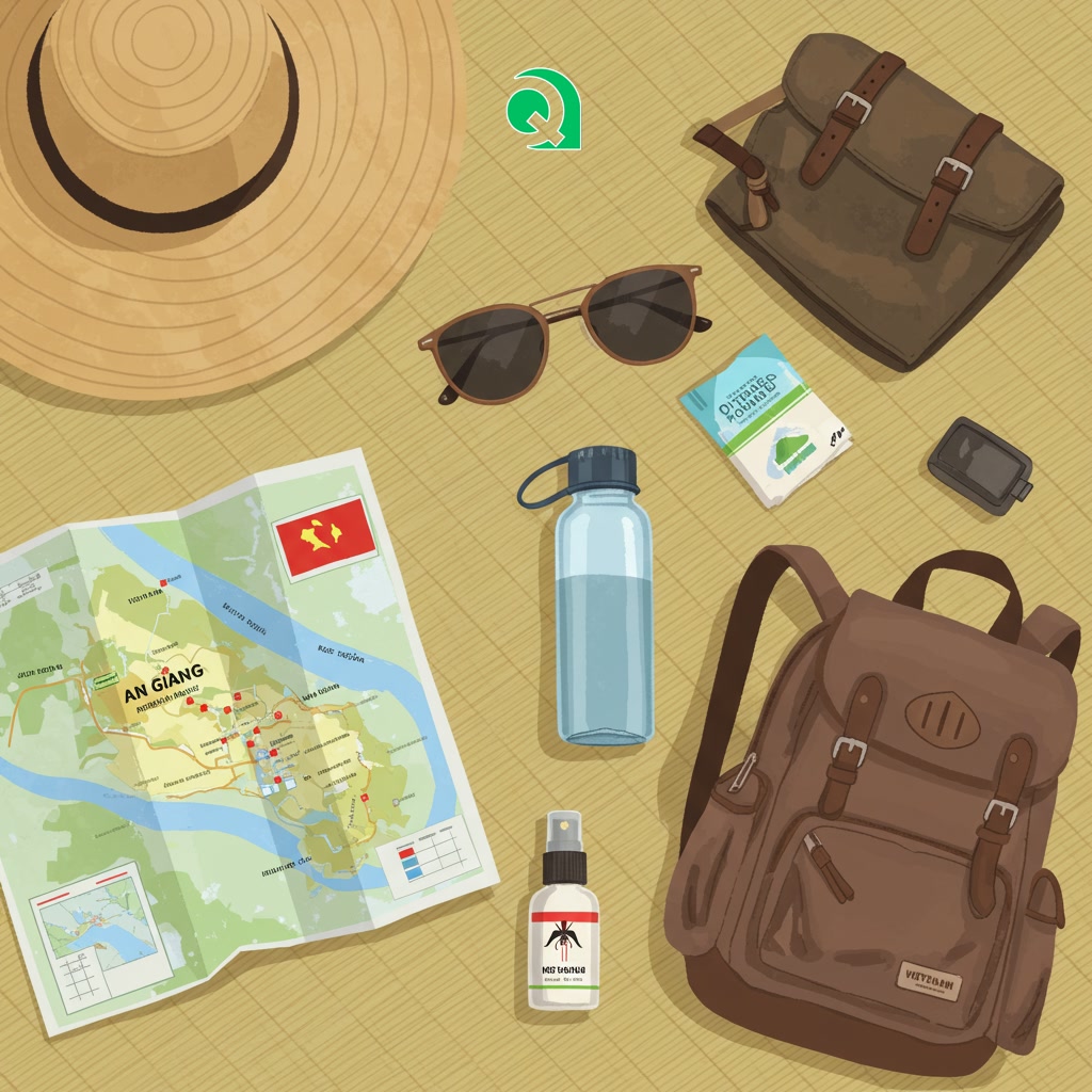Practical Travel Tips for Visiting An Giang