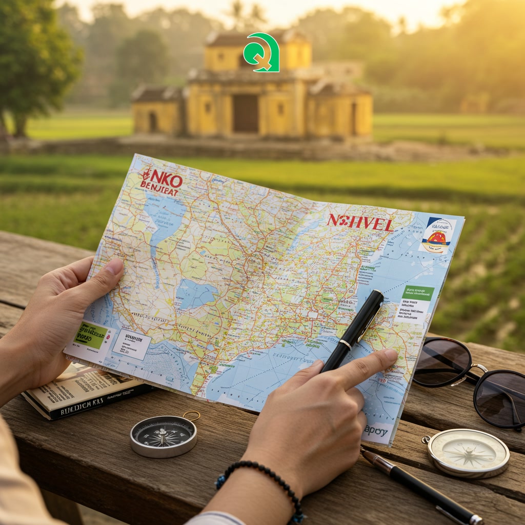 Practical Travel Tips for Visiting Hai Duong