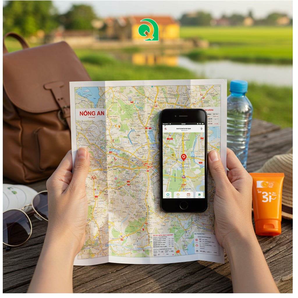 Practical Travel Tips for Visiting Long An