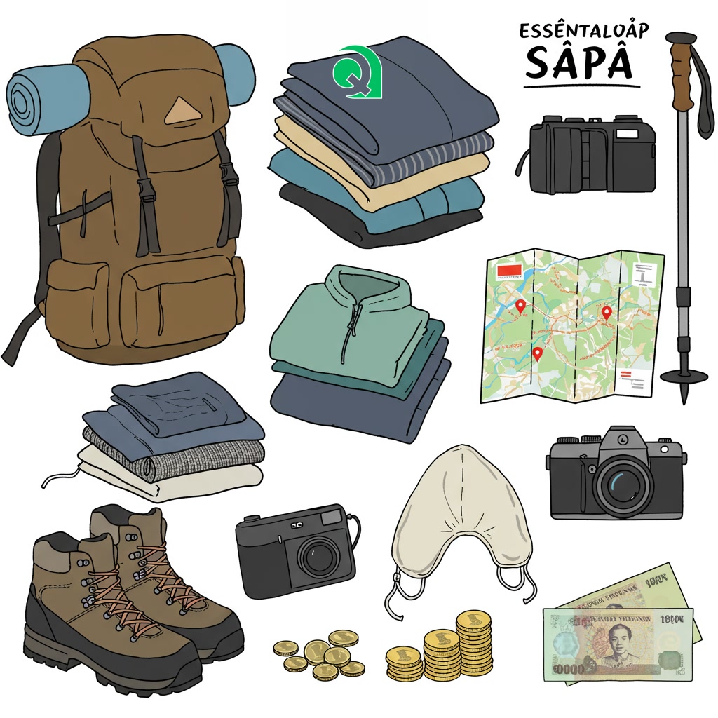 Practical Travel Tips for Visiting Sapa