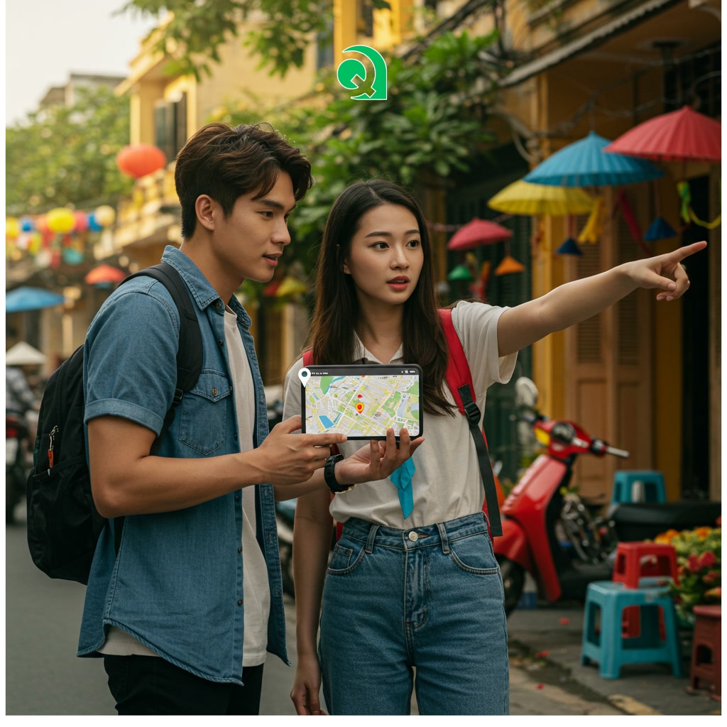 Practical Travel Tips for Young Visitors