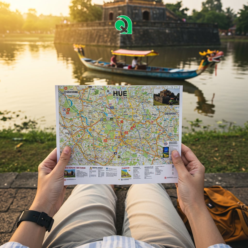 Practical Travel Tips for Your Hue Experience