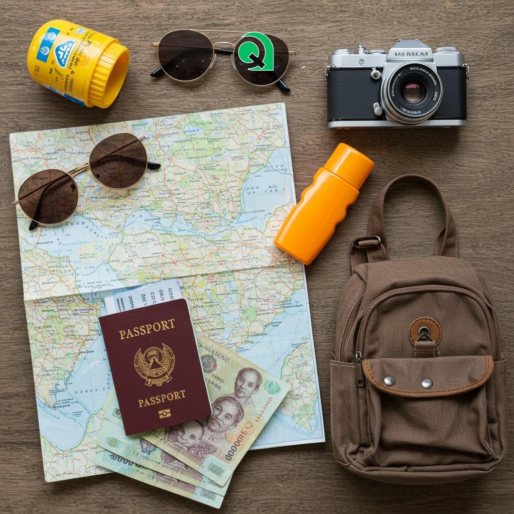 Practical Travel Tips for Your Tuyen Quang Trip