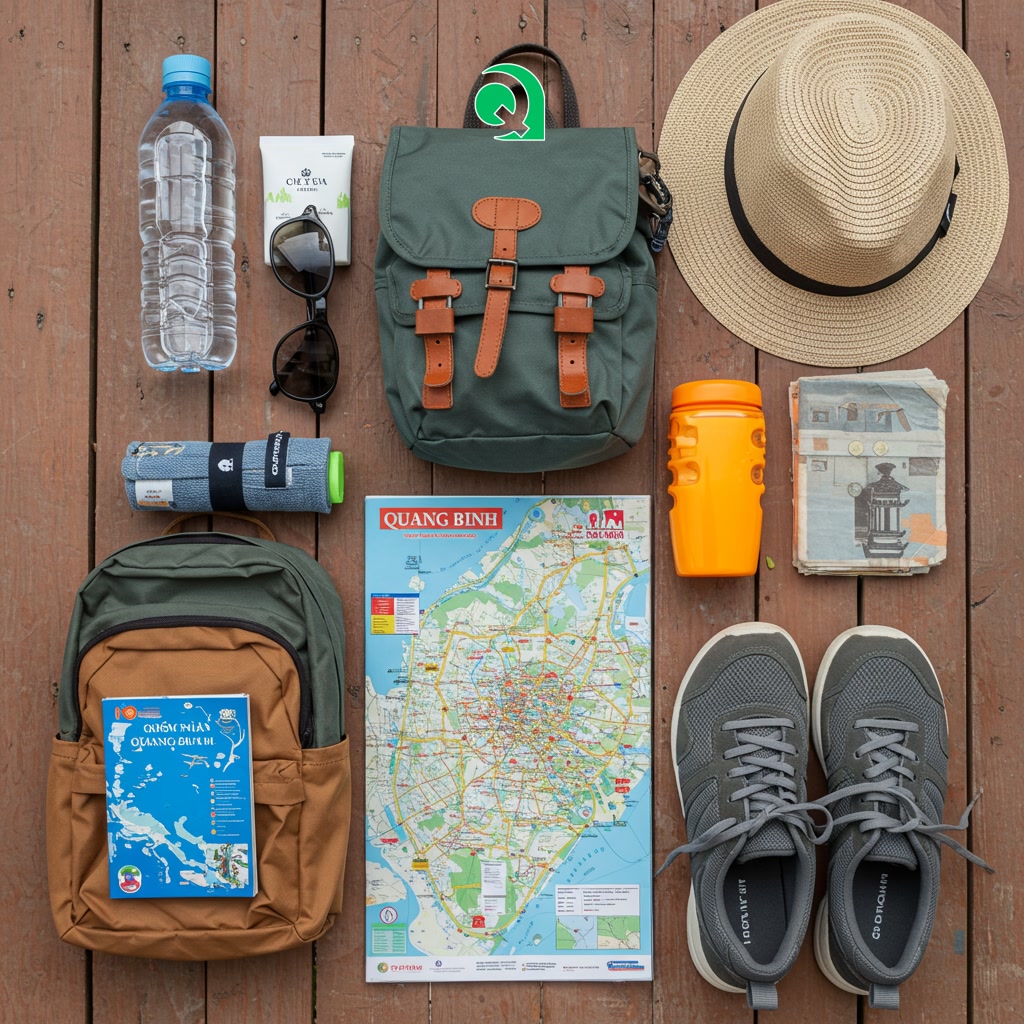 Quang Binh Travel Guide: Practical Tips