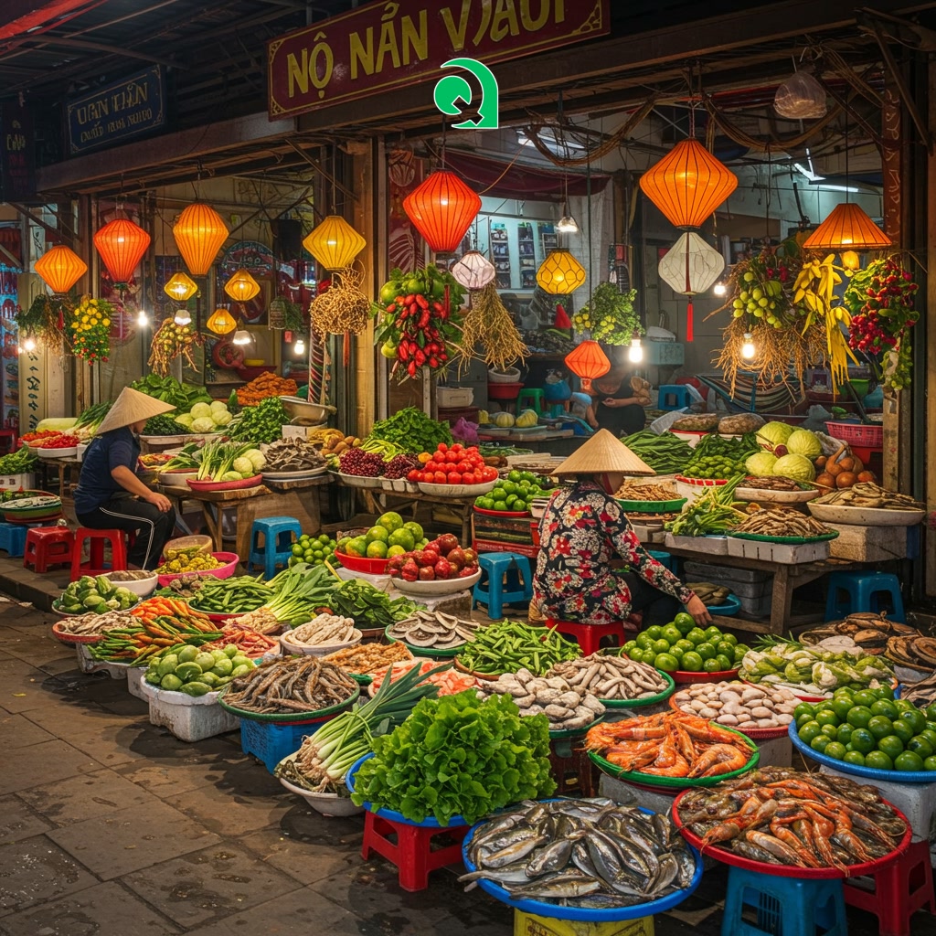 Quang Ngai: A Culinary Destination for Travelers