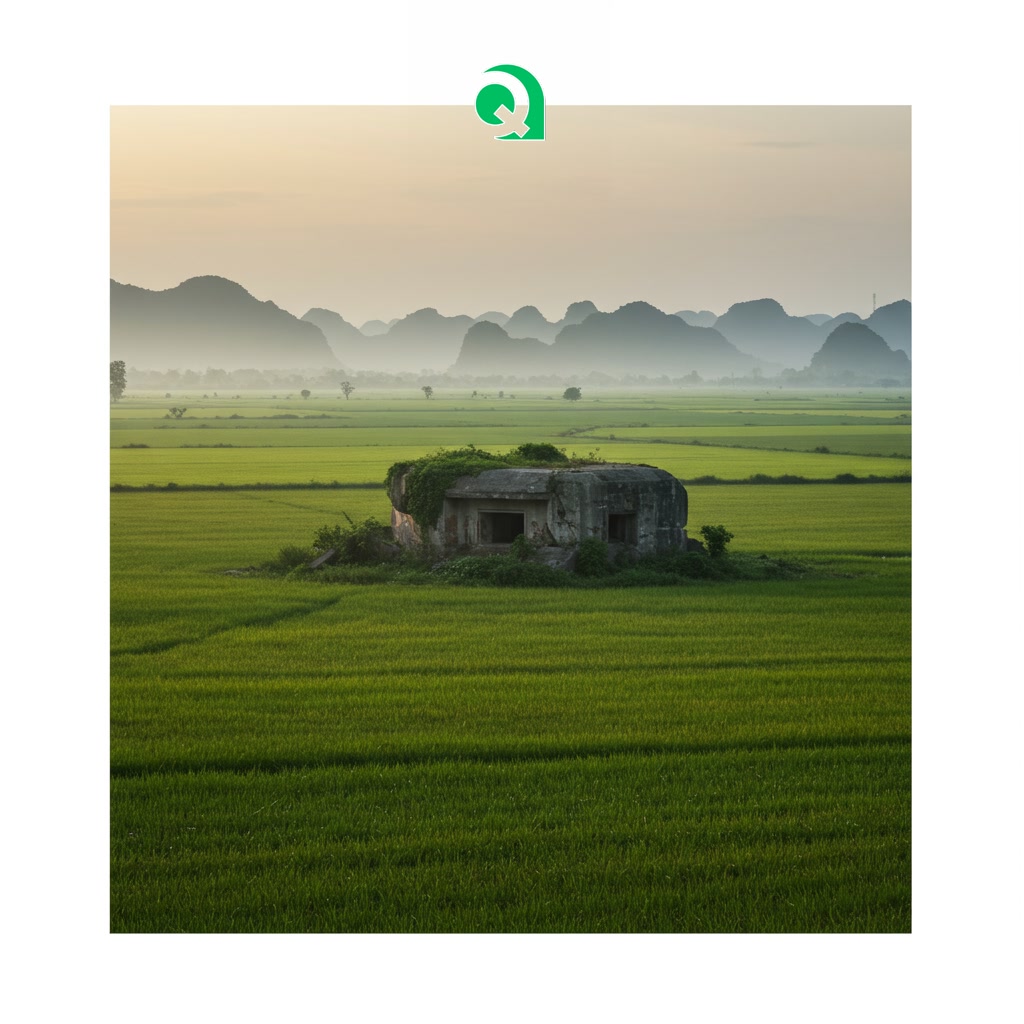 Quang Tri: A Province Steeped in History