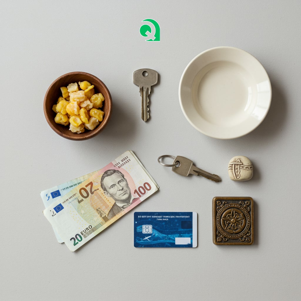 Sample Budget Breakdown: How to Spend Under $50