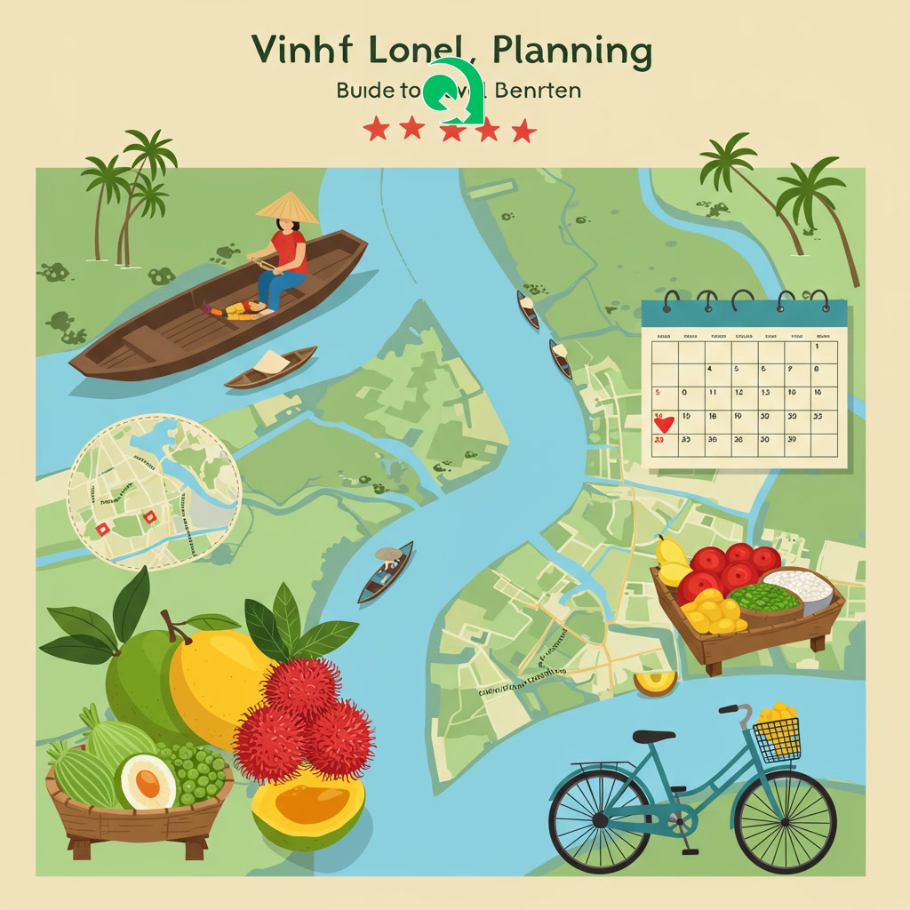 Sample Itinerary Ideas Within Your Budget