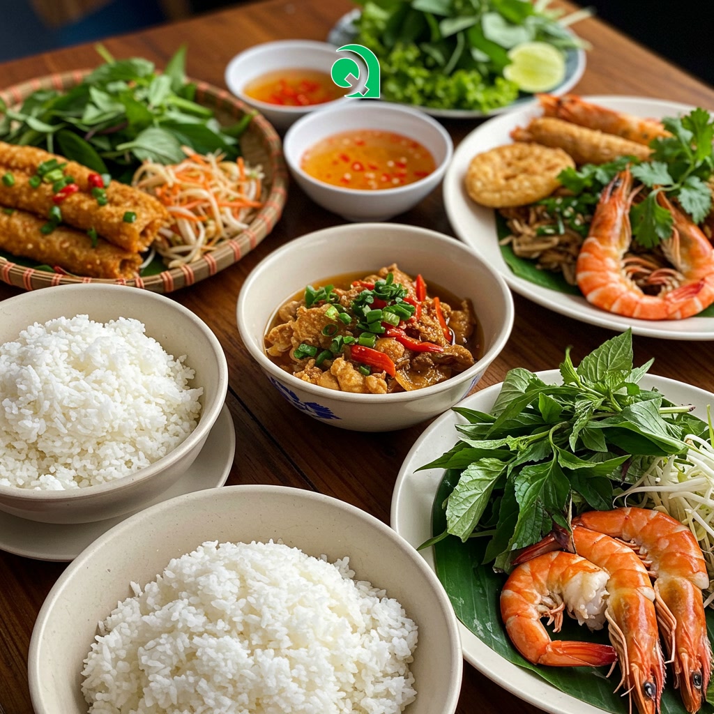 Savoring Quang Tri: Must-Try Local Food Specialties