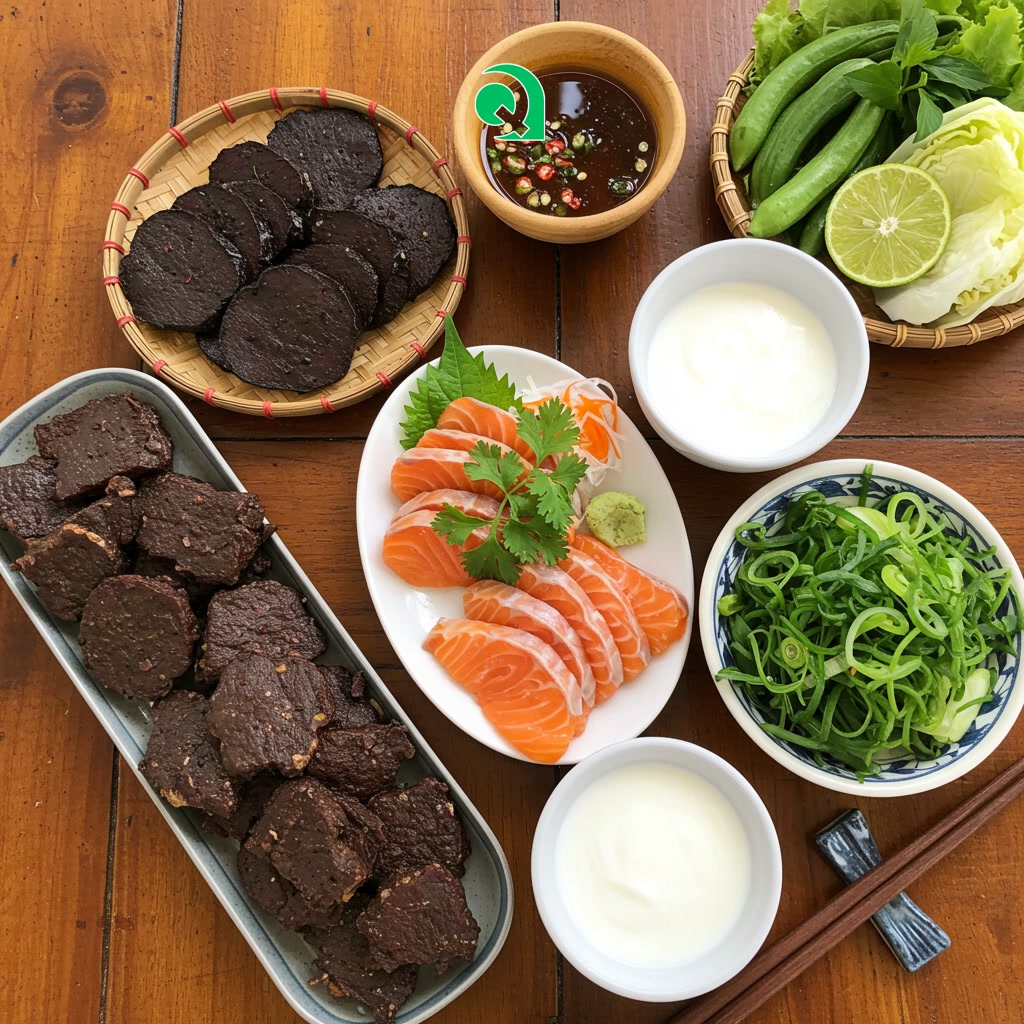 Signature Dishes: Must-Try Local Flavors