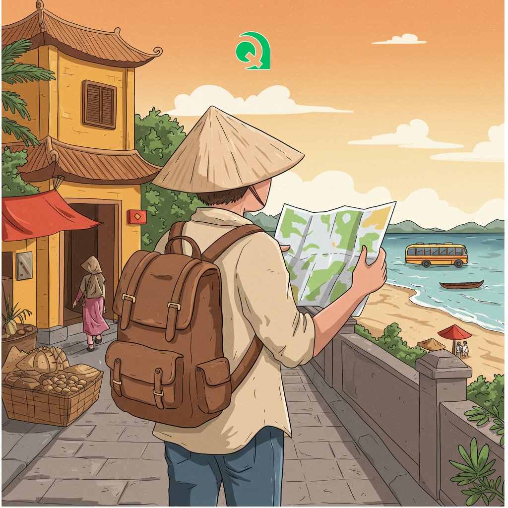 Smart Tips for Traveling Under $40