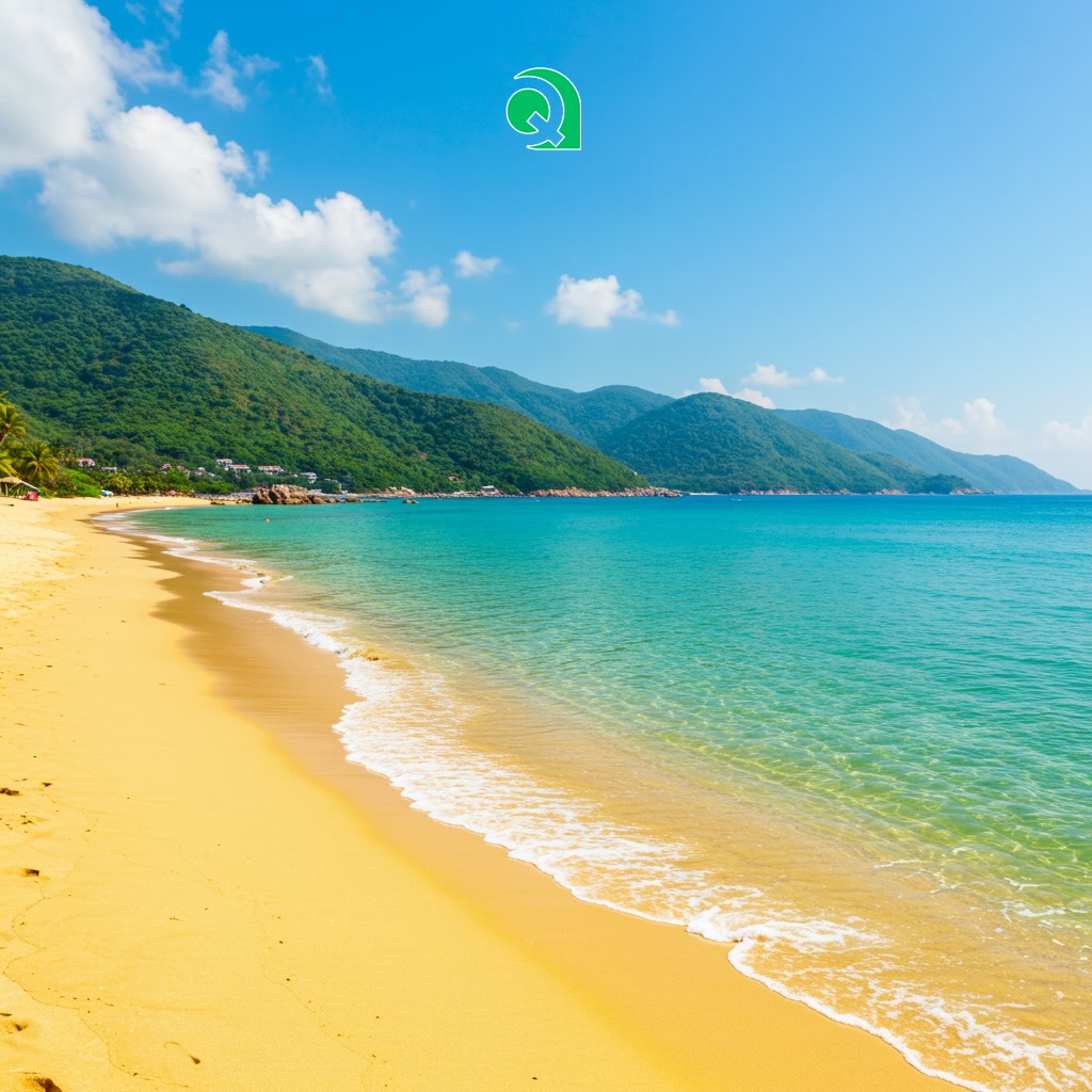 Sun, Sand, and Sea: Discovering Ha Tinh's Beautiful Beaches