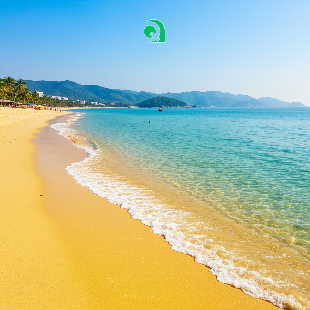 Sun, Sand, and Sea: Top Beach & Coastal Spots