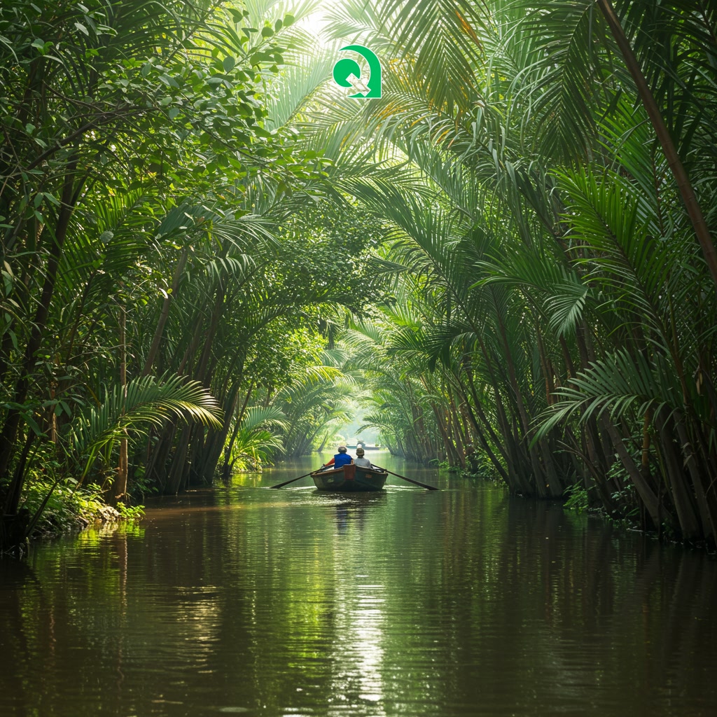 The Cai Be Eco-Tour Experience