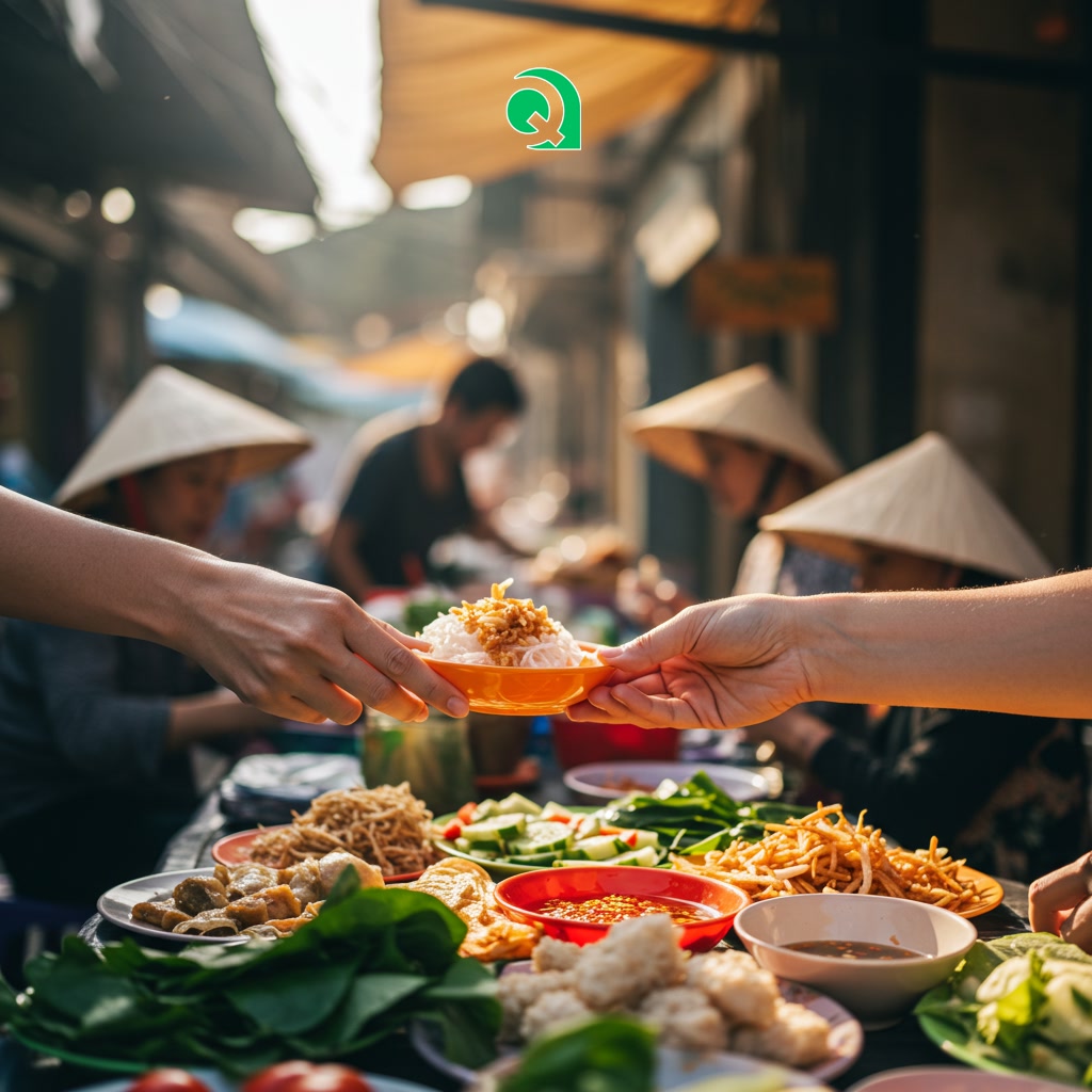 Tips for a Delicious and Safe Food Travel Experience in Quang Ngai