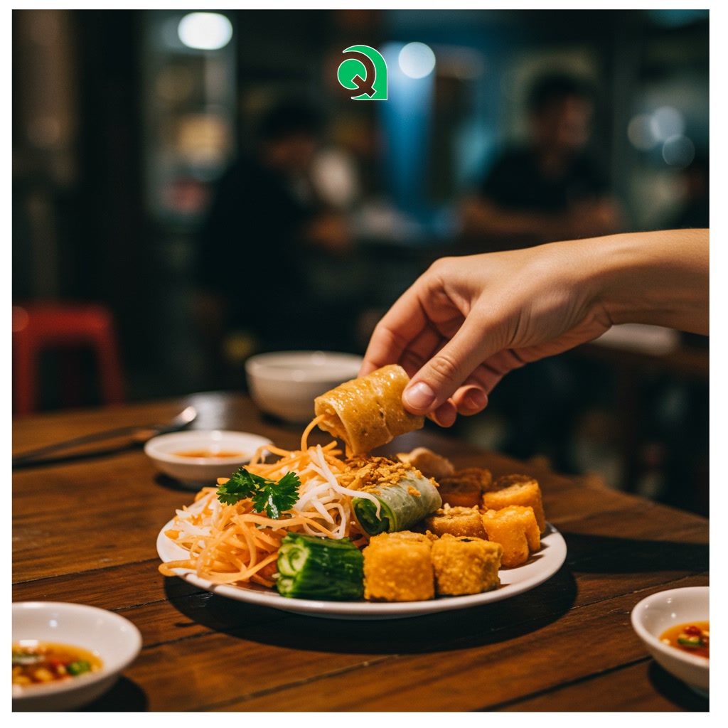 Tips for a Memorable Food Journey in Binh Duong