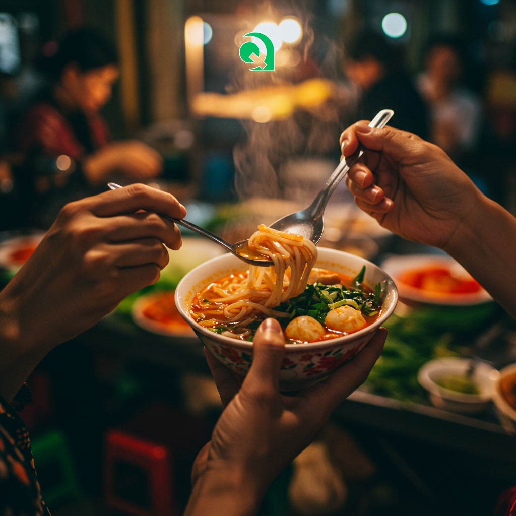 Tips for a Memorable Foodie Trip in Vinh Phuc