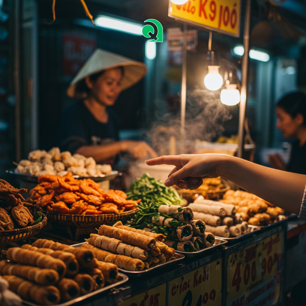 Tips for Enjoying Ba Ria Vung Tau's Culinary Scene While Traveling