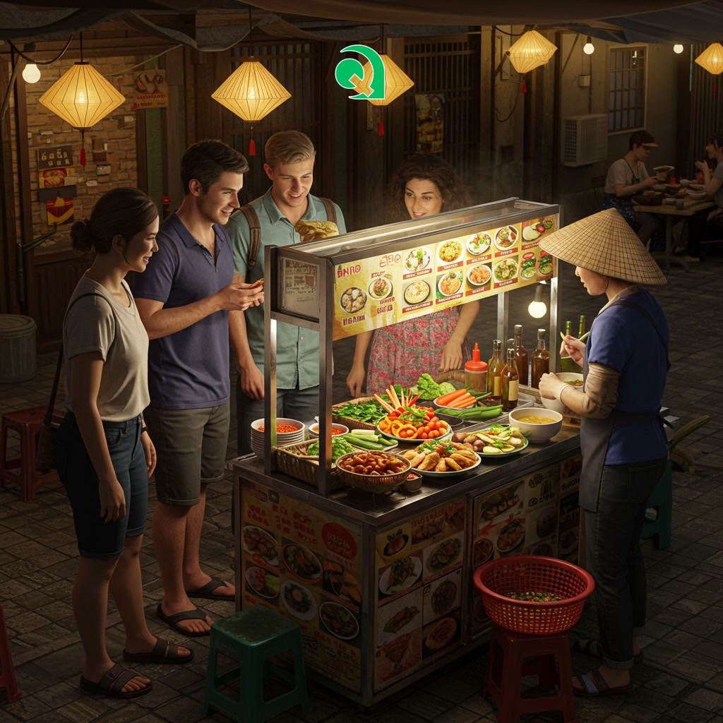 Tips for Enjoying Your Culinary Journey in Hai Duong