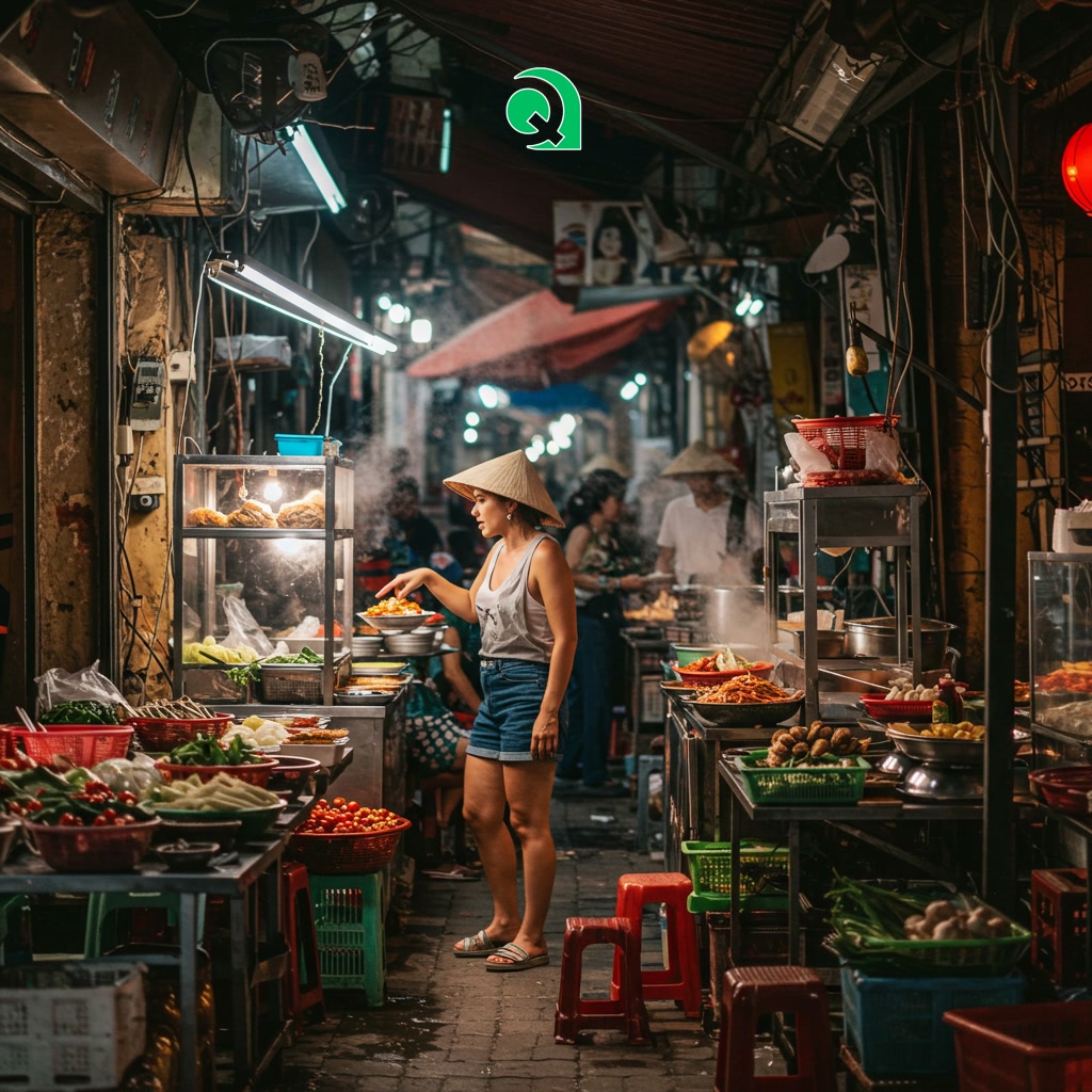 Tips for Experiencing Nha Trang Food Like a Local Traveler