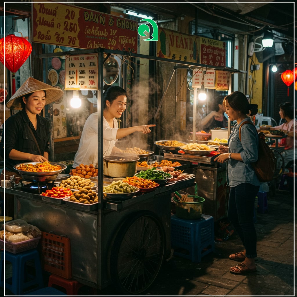 Tips for Food Travelers in Thanh Hoa