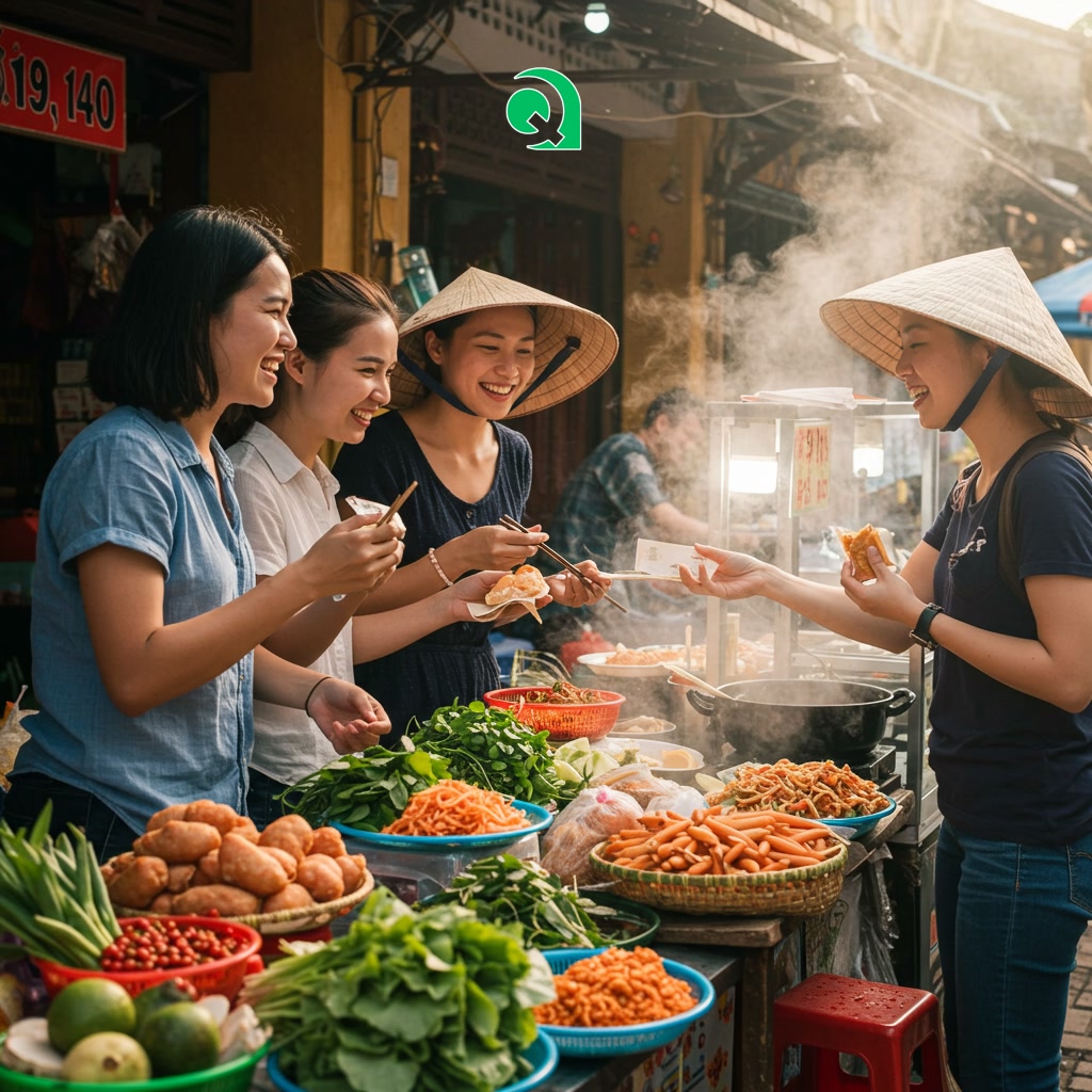 Tips for Travelers Enjoying Long An Cuisine