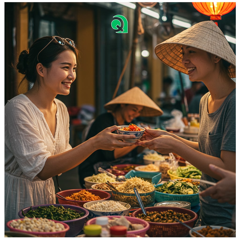 Tips for Your Foodie Journey in Cao Bang