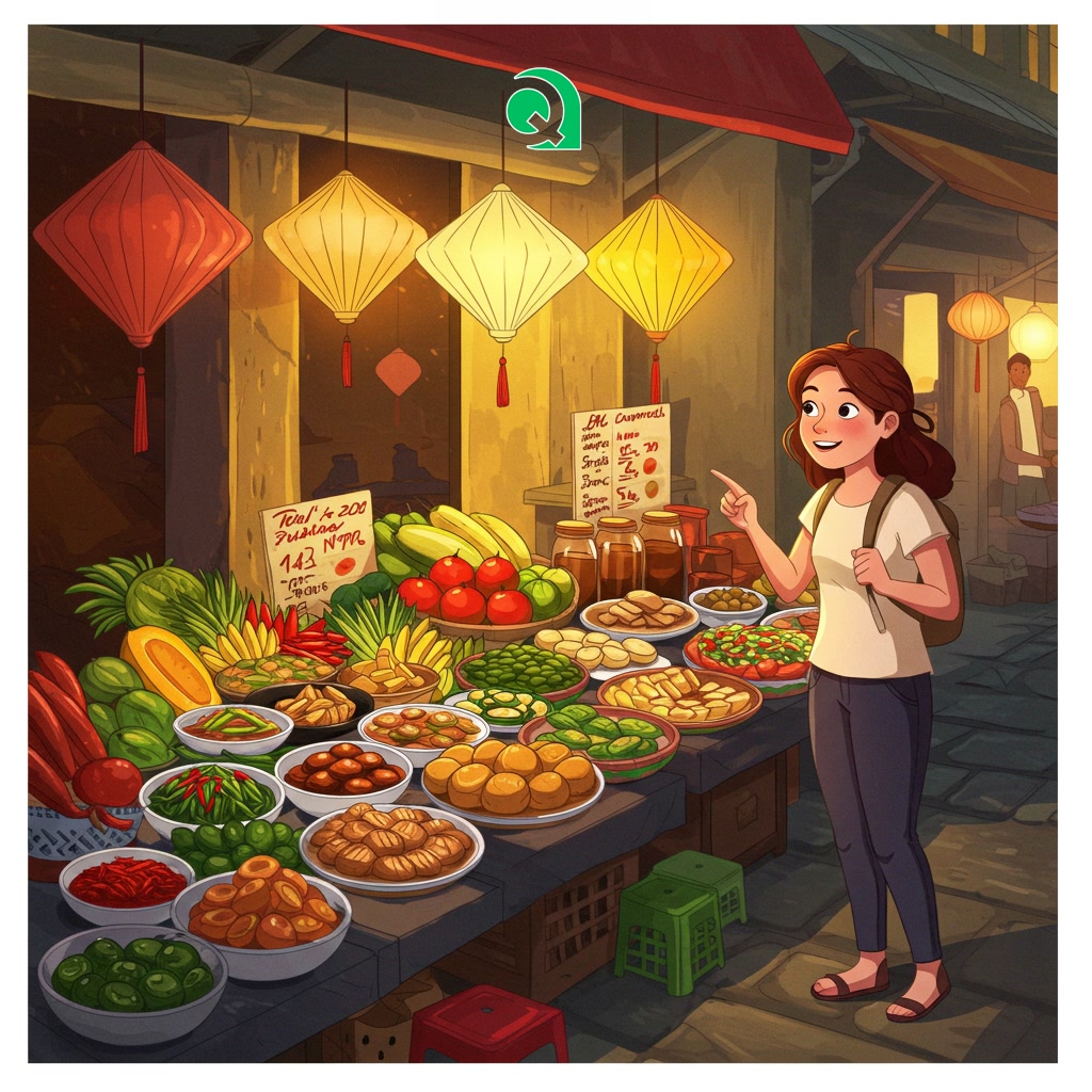 Tips for Your Ha Nam Food Journey