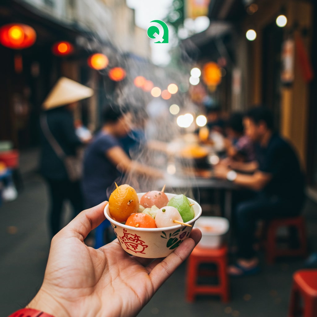 Tips for Your Tuyen Quang Food Adventure