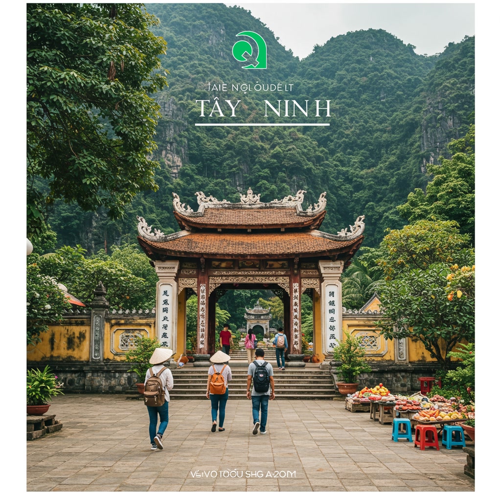 Top Affordable Attractions and Experiences in Tay Ninh