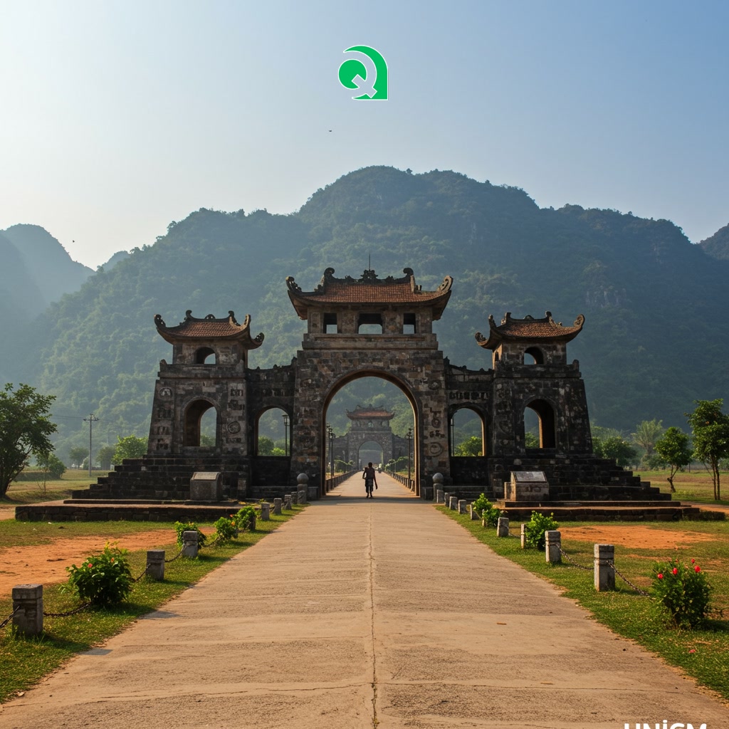 Top Affordable Attractions and Historical Sites in Quang Tri