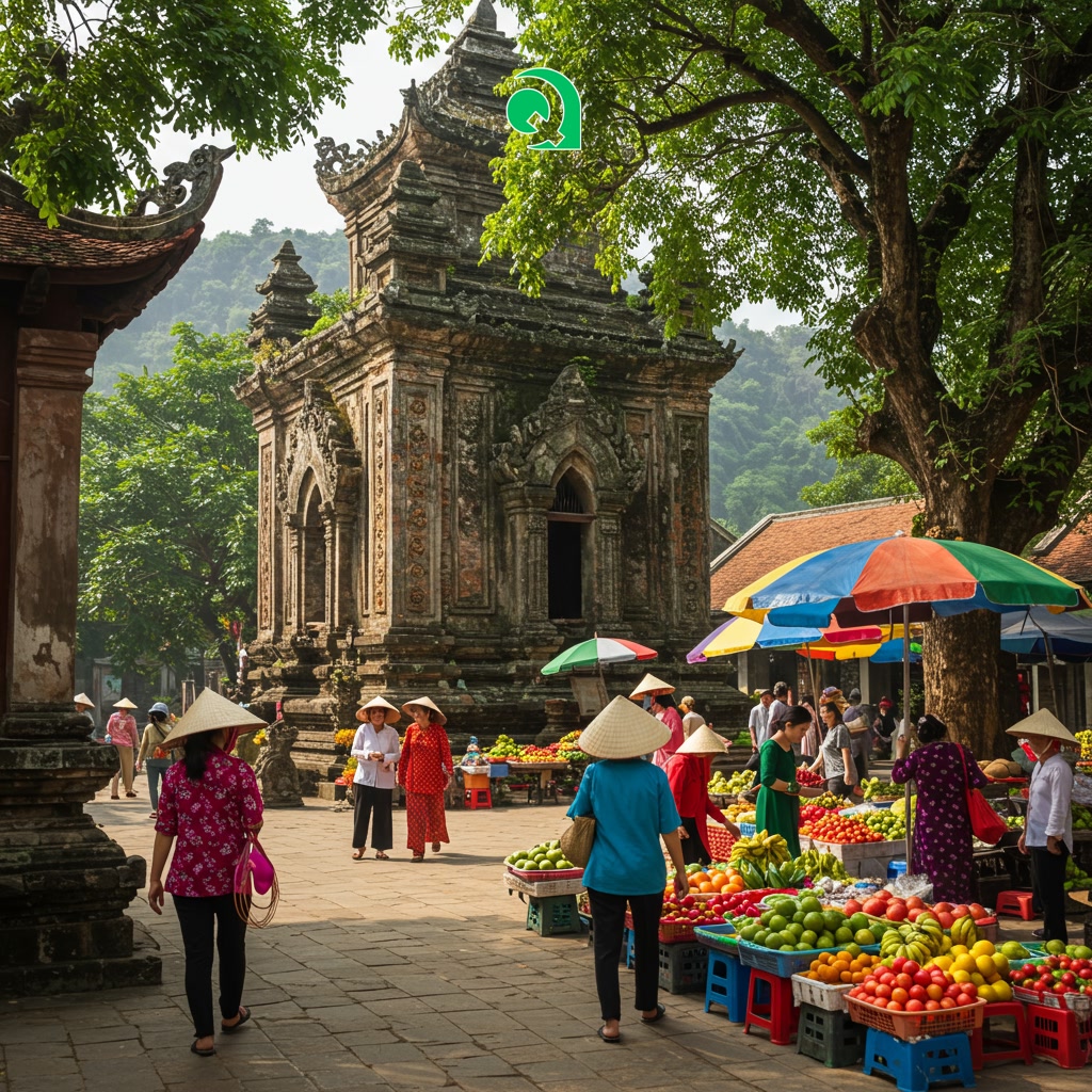 Top Affordable Travel Spots in Phu Tho