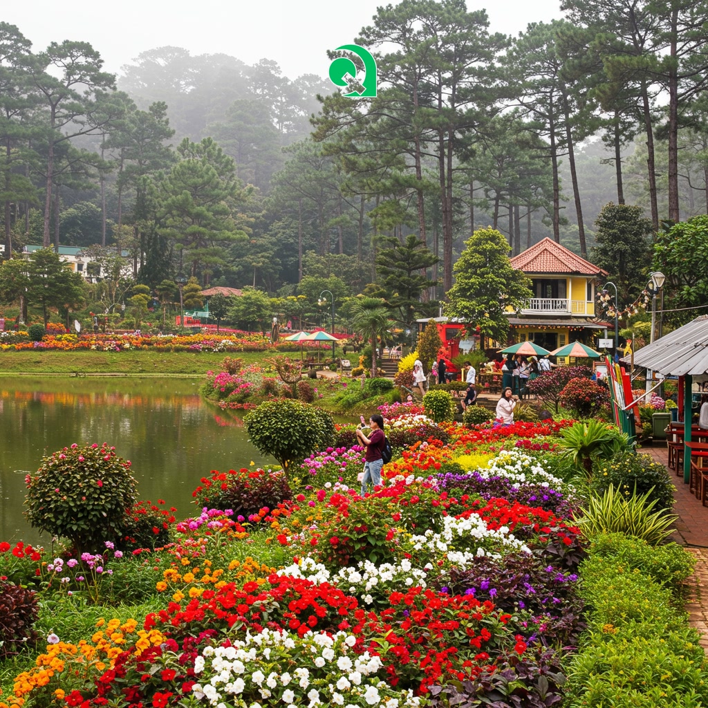 Top Instagrammable Locations You Can't Miss