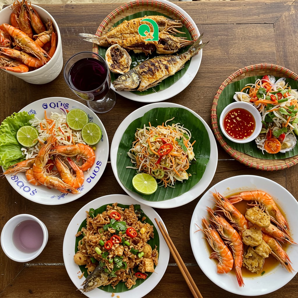 Top Must-Try Delicious Phu Quoc Specialties